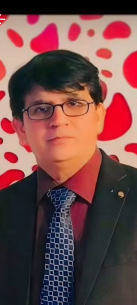 Muhammad Ashraf
